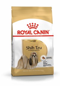 ROYAL CANIN Shih Tzu Adult, hrană uscată câini, 3kg - 3