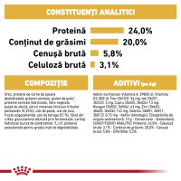 ROYAL CANIN Shih Tzu Adult, hrană uscată câini, 3kg - 7