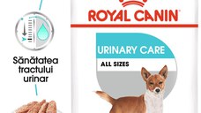 ROYAL CANIN Urinary Care Adult, hrană umedă câini, sănătatea tractului urinar, (pate), 85g