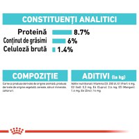 Royal Canin Urinary Care Adult, hrană umedă câini, sănătatea tractului urinar Royal Canin Urinary Care Adult, bax hrană umedă câini, sănătatea tractului urinar, (pate) 85g x 12 - 6