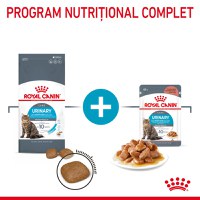 ROYAL CANIN Urinary Care Adult, hrană umedă pisici, sănătatea tractului urinar, (în sos), 85g - 8