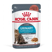 ROYAL CANIN Urinary Care Adult, hrană umedă pisici, sănătatea tractului urinar, (în sos), 85g - 3