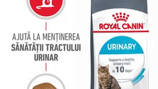 ROYAL CANIN Urinary Care Adult, hrană uscată pisici, sănătatea tractului urinar, 10kg