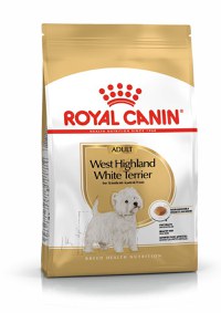 ROYAL CANIN West Highland Terrier Adult, hrană uscată câini, 1.5kg - 3