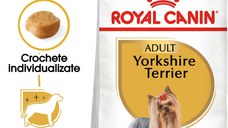 ROYAL CANIN Yorkshire Adult, hrană uscată câini, 500g