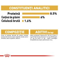 Royal Canin Yorkshire Terrier Adult, hrană umedă câini, (pate) Royal Canin Yorkshire Terrier Adult, plic hrană umedă câini, (pate), 85g - 8