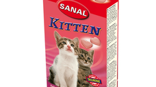 Sanal Kitten 40 tablete