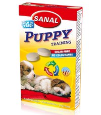 Sanal Puppy 40 - 1