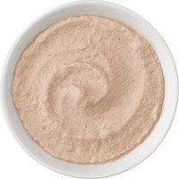 SCHESIR Baby Mousse, Somon și Pui, plic hrană umedă fără cereale pisici junior, (mousse), 70g - 4