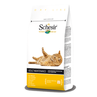 Schesir Cat Adult Maintenance Pui 400 g - 1