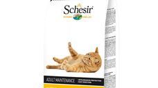 Schesir Cat Adult Maintenance Pui 400 g