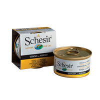 Schesir Cat Conserva Ton si Surimi 85 g - 1