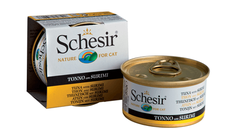 Schesir Cat Conserva Ton si Surimi 85 g