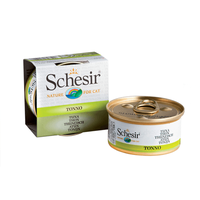 Schesir Cat Ton in Supă 70 g - 1