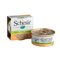 Schesir Cat Ton si Peste Oceanic in Supa 70 g - 1