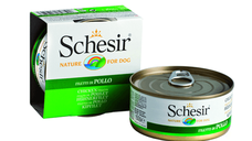 Schesir Dog Pui fillet 150 g