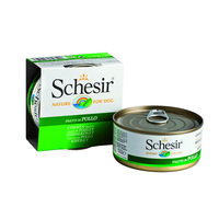 Schesir Dog Pui fillet 150 g - 1