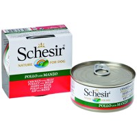 SCHESIR DOG PUI VITA 150 G - 1