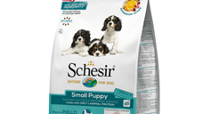 Schesir Dog Puppy cu Pui, 800 g