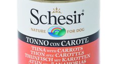 SCHESIR DOG TON MORCOVI 285 G