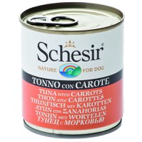 SCHESIR DOG TON MORCOVI 285 G - 1