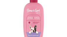 SENS-I-LAVI French Bulldog, șampon câini, Trandafir, flacon, 250ml