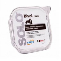 Solo DRN Dog Cat Bivol, 300 g - 1