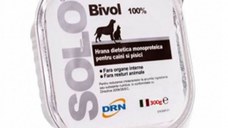 Solo DRN Dog Cat Bivol, 300 g