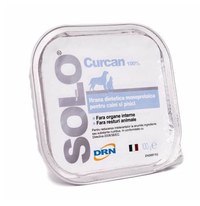 Solo DRN Dog Cat Curcan, 100 g - 1