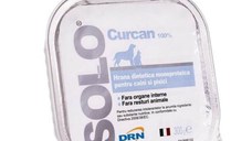 Solo DRN Dog Cat Curcan, 300 g