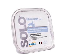 Solo DRN Dog Cat Curcan, 300 g - 1