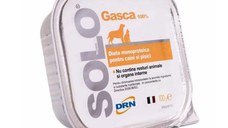 Solo DRN Dog Cat Gasca, 100 g