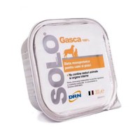 Solo DRN Dog Cat Gasca, 300 g - 1