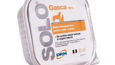 Solo DRN Dog Cat Gasca, 300 g