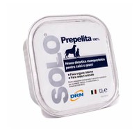 Solo DRN Dog Cat Prepelita, 100 g - 1