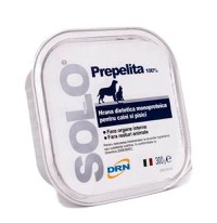 Solo DRN Dog Cat Prepelita, 300 g - 1