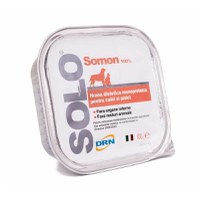 Solo DRN Dog Cat Somon, 100 g - 1