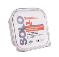 Solo DRN Dog Cat Somon, 300 g - 1