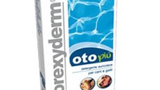 Solutie Auriculara Clorexyderm Oto Piu, 150 ml