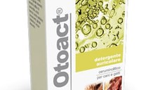 Solutie Auriculara Otoact, 100 ml