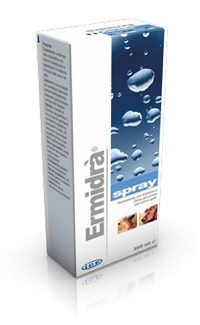 Spray Calmant Piele Sensibila Ermidra, 300 ml - 1