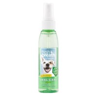 Spray de Gura Pentru Caini TropiClean, 118 ml - 1