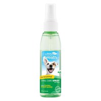 Spray de Gura Pentru Caini TropiClean, 118 ml - 3