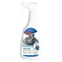 Spray Trixie Simple'n'Clean pentru Colivii si Custi, 500 ml - 1