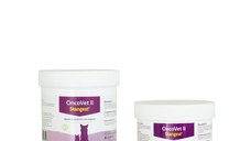 STANGEST Oncovet II, XS-XL, supliment afecțiuni oncologice câini și pisici, flacon, pudră, 240g