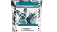 Supliment Nutritiv Feligum Oxal, 80 Tab