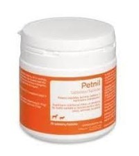 Supliment Nutritiv Petnil 70 tablete - 2