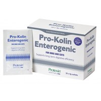 Supliment Nutritiv Pro-Kolin Enterogenic, 30 plicuri x 4 g - 1