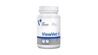 Supliment Nutritiv Viewvet, 45 capsule Twist-Off - 1