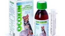 Supliment Pentru Terapie Oncologica Caini Si Pisici Ocoxin Pets, 30 ml